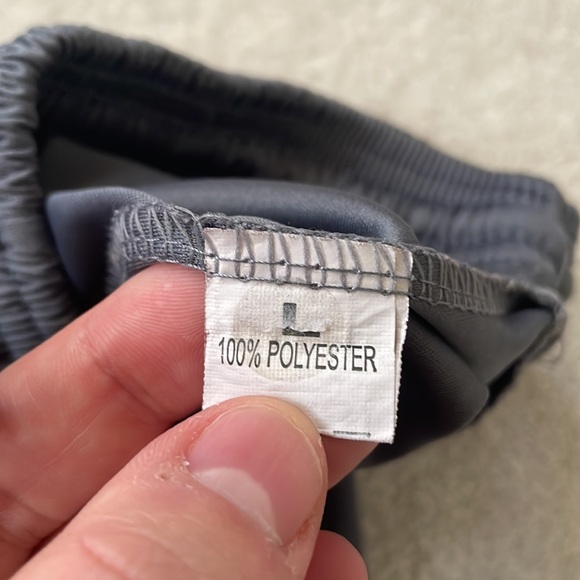 Boys Bootleg Adidas Soccer Shorts - Picture 4 of 9